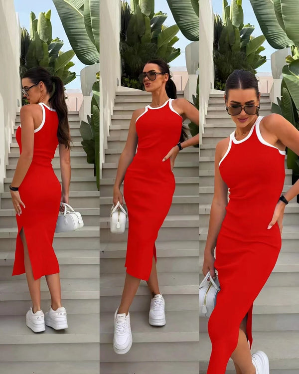 Robe Élégante & Confortable