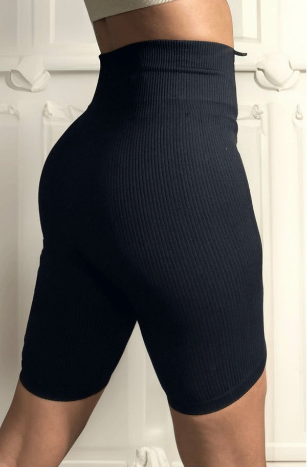 Short Cycliste Confortable